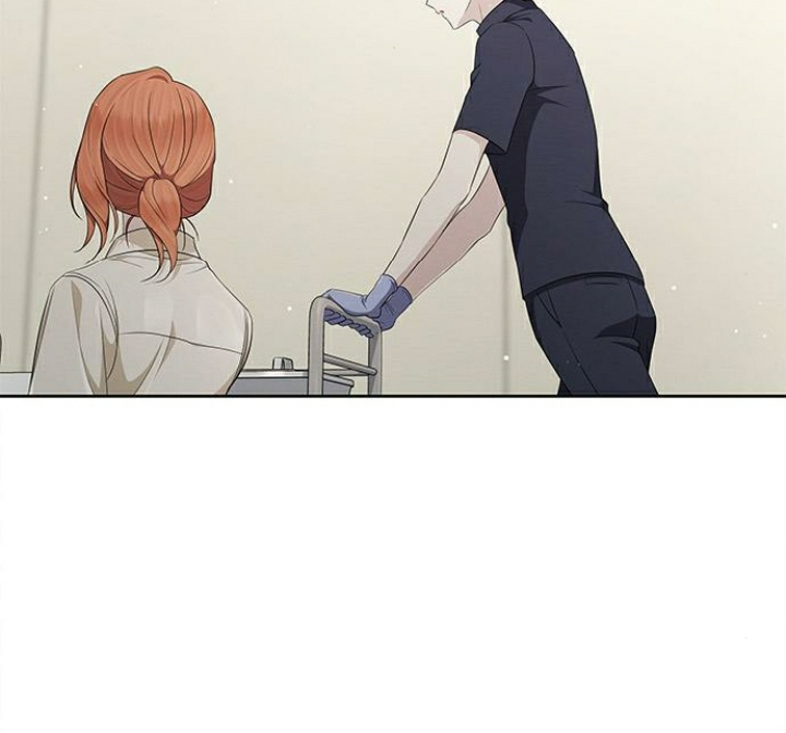 The Castle – Quỷ Nhãn Tân Nương Chapter 66 - Trang 2