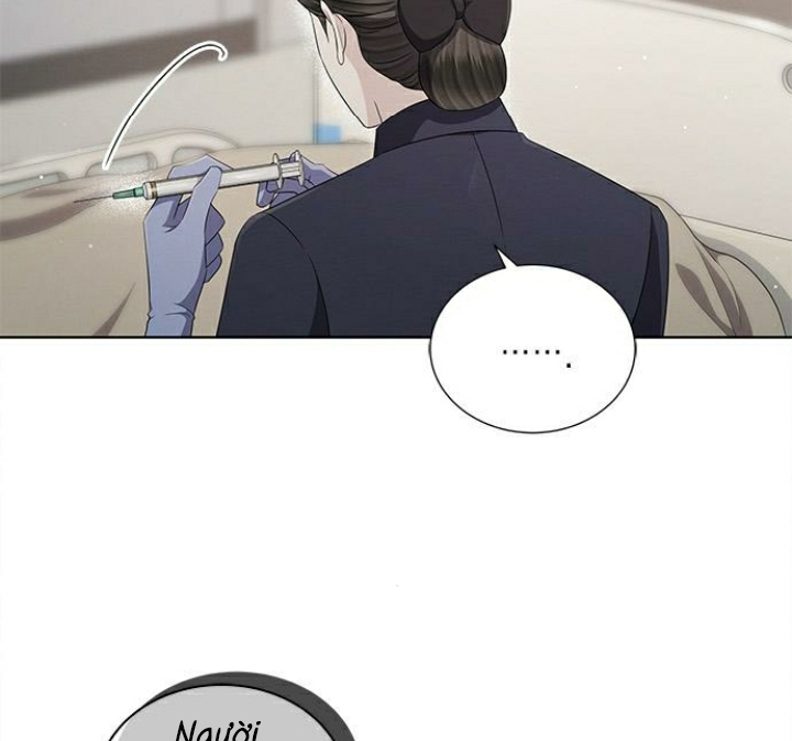 The Castle – Quỷ Nhãn Tân Nương Chapter 66 - Trang 2