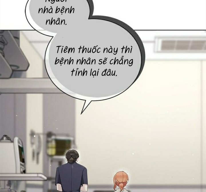 The Castle – Quỷ Nhãn Tân Nương Chapter 66 - Trang 2