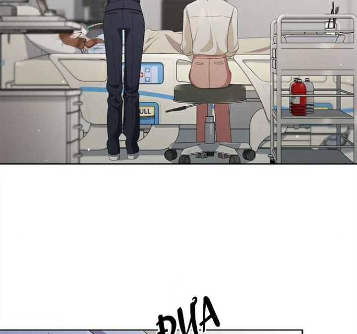 The Castle – Quỷ Nhãn Tân Nương Chapter 66 - Trang 2