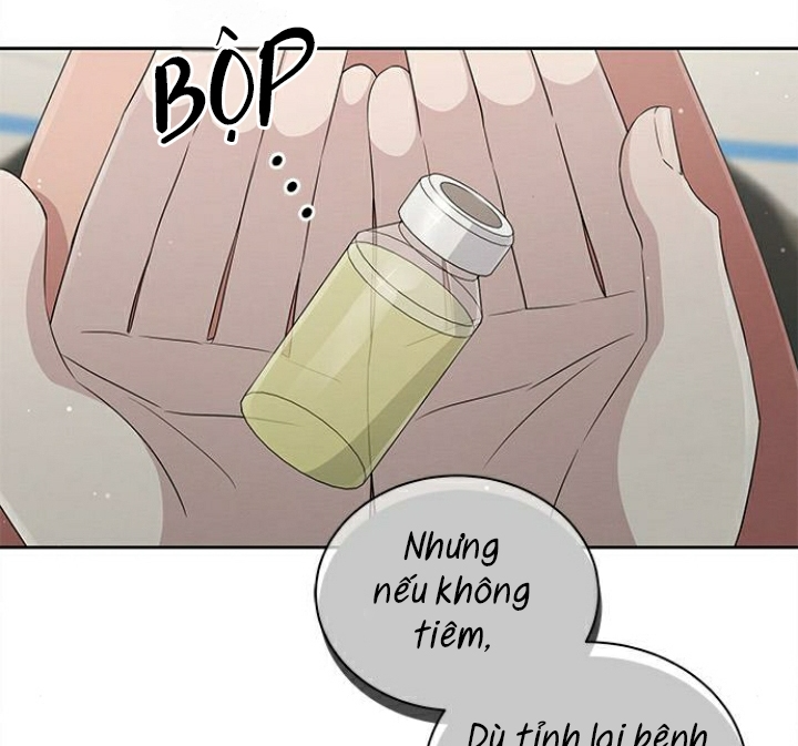The Castle – Quỷ Nhãn Tân Nương Chapter 66 - Trang 2