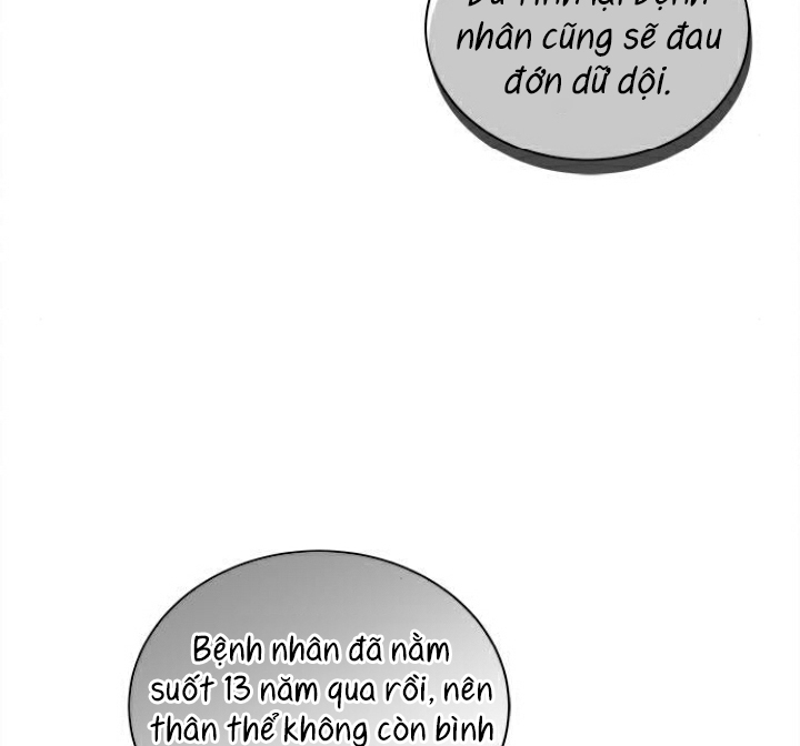 The Castle – Quỷ Nhãn Tân Nương Chapter 66 - Trang 2