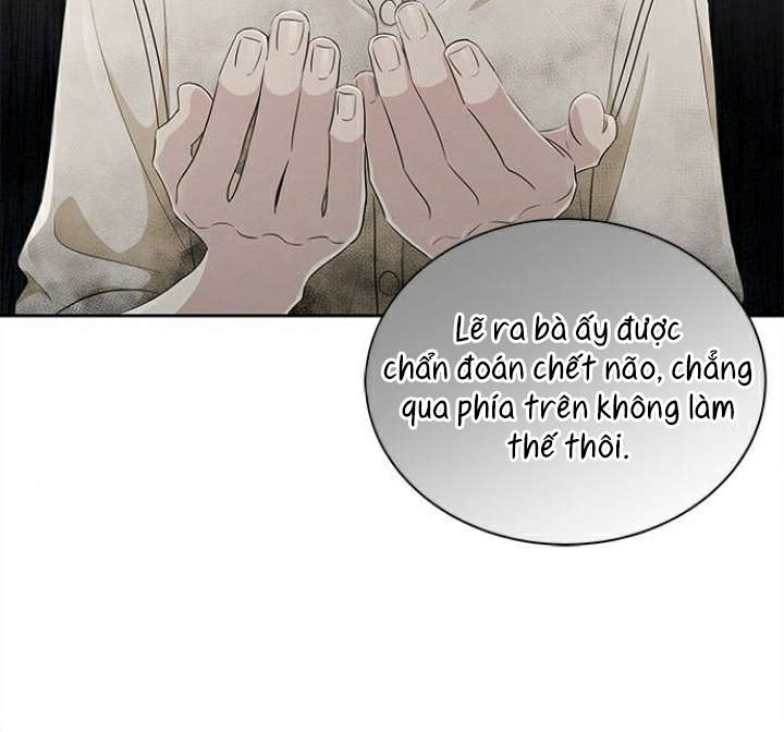 The Castle – Quỷ Nhãn Tân Nương Chapter 66 - Trang 2