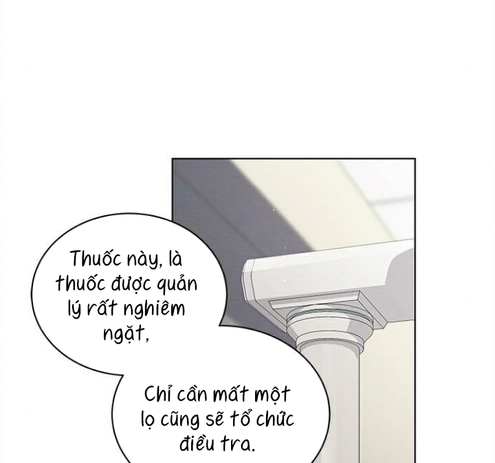 The Castle – Quỷ Nhãn Tân Nương Chapter 66 - Trang 2