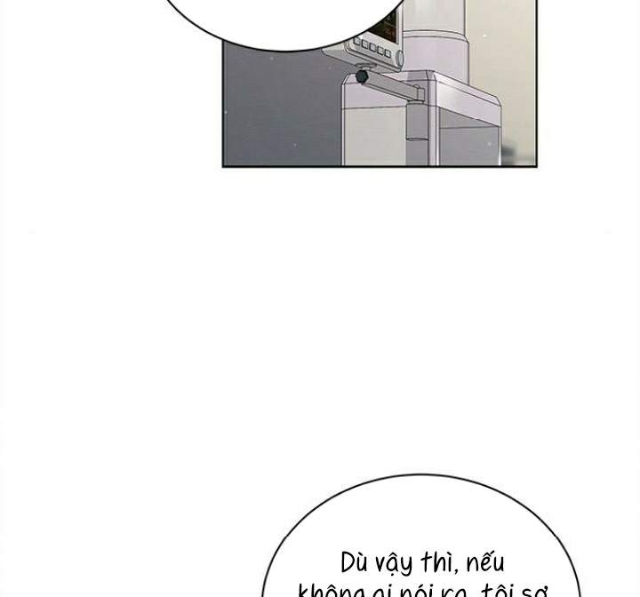 The Castle – Quỷ Nhãn Tân Nương Chapter 66 - Trang 2