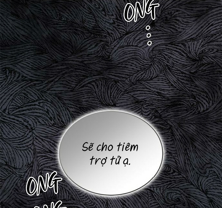 The Castle – Quỷ Nhãn Tân Nương Chapter 66 - Trang 2