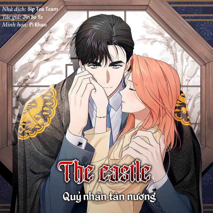 The Castle – Quỷ Nhãn Tân Nương Chapter 66 - Trang 2