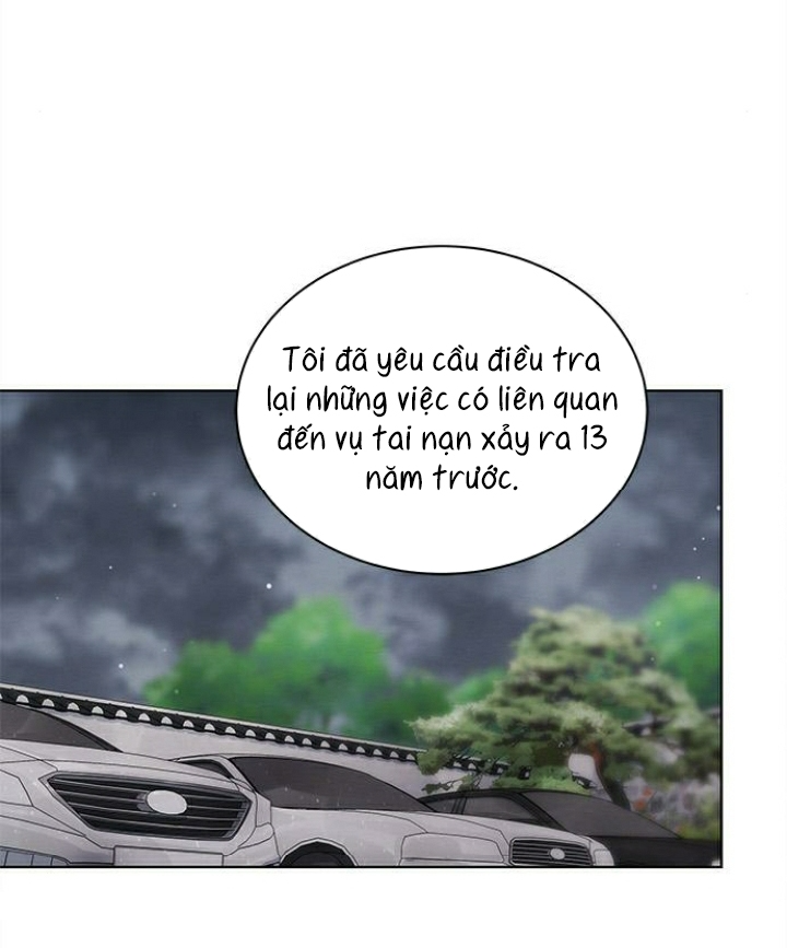 The Castle – Quỷ Nhãn Tân Nương Chapter 66 - Trang 2