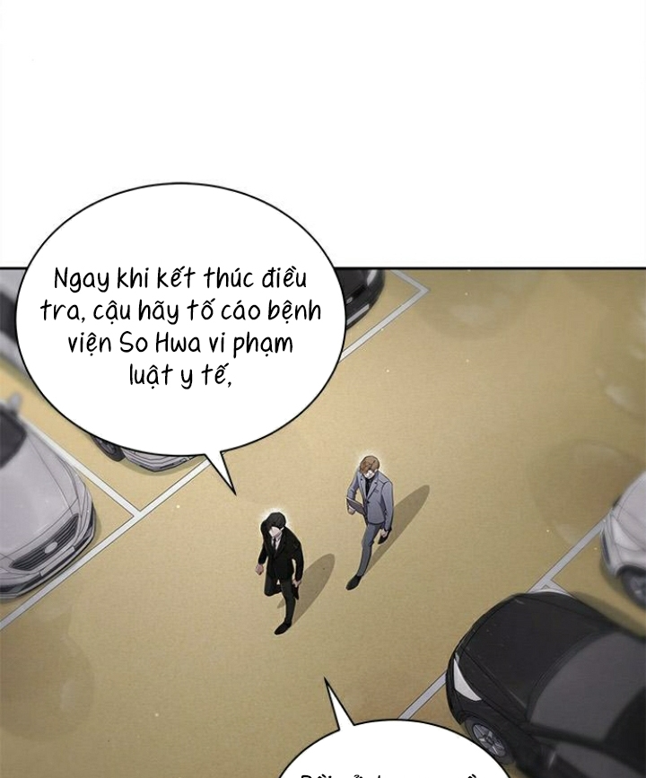 The Castle – Quỷ Nhãn Tân Nương Chapter 66 - Trang 2