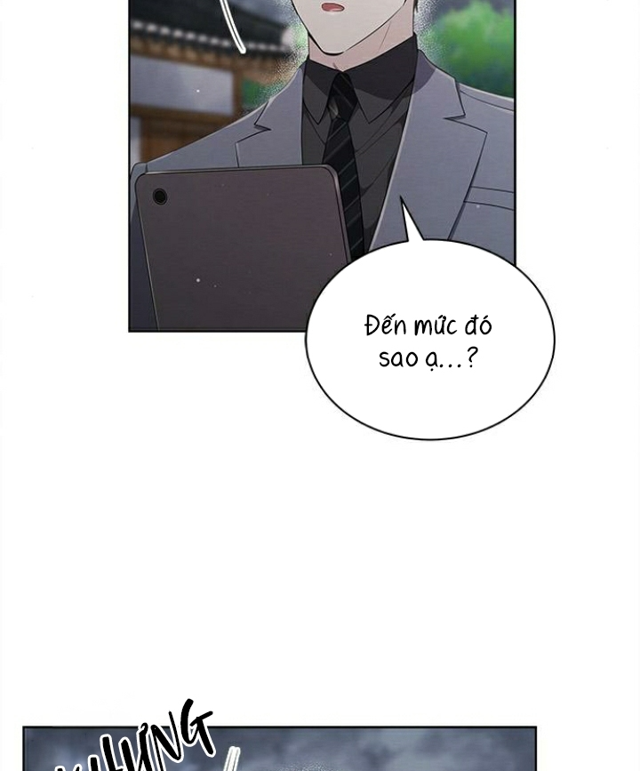 The Castle – Quỷ Nhãn Tân Nương Chapter 66 - Trang 2