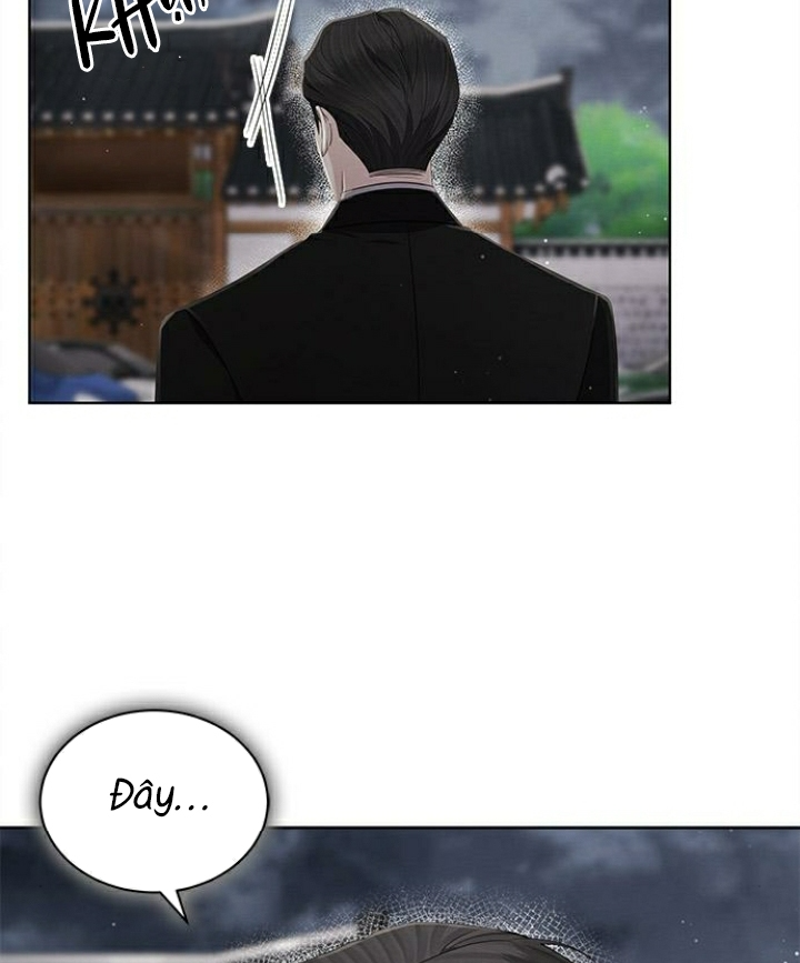The Castle – Quỷ Nhãn Tân Nương Chapter 66 - Trang 2