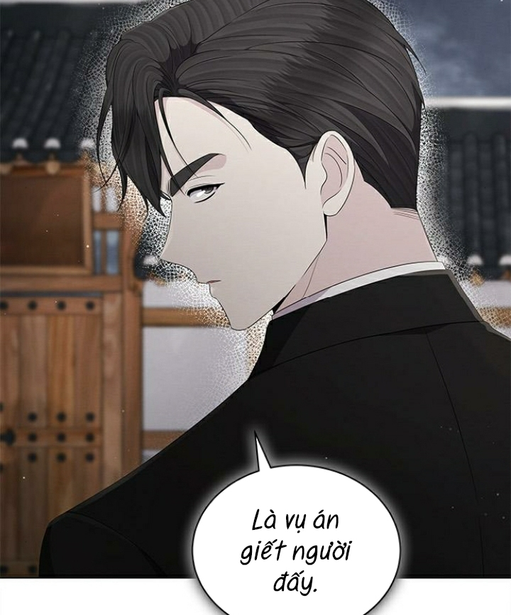 The Castle – Quỷ Nhãn Tân Nương Chapter 66 - Trang 2