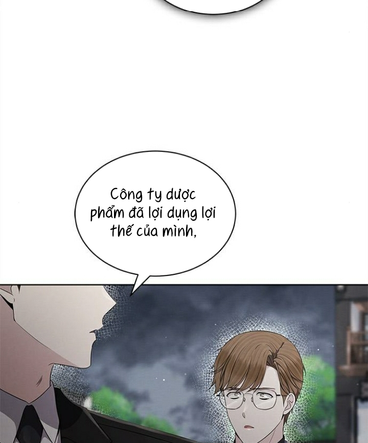 The Castle – Quỷ Nhãn Tân Nương Chapter 66 - Trang 2