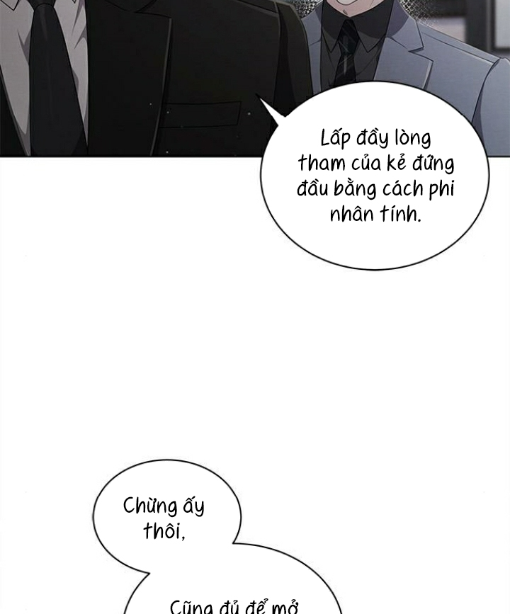 The Castle – Quỷ Nhãn Tân Nương Chapter 66 - Trang 2