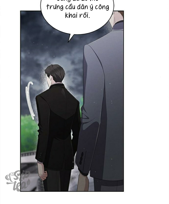 The Castle – Quỷ Nhãn Tân Nương Chapter 66 - Trang 2
