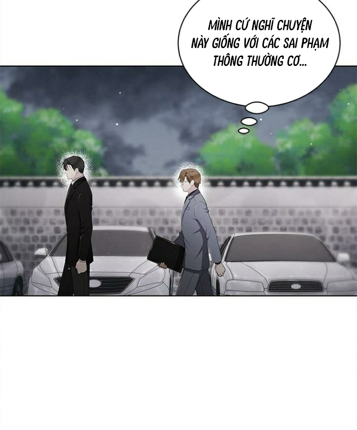 The Castle – Quỷ Nhãn Tân Nương Chapter 66 - Trang 2