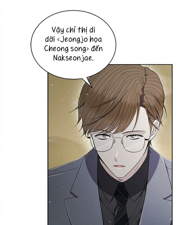 The Castle – Quỷ Nhãn Tân Nương Chapter 66 - Trang 2