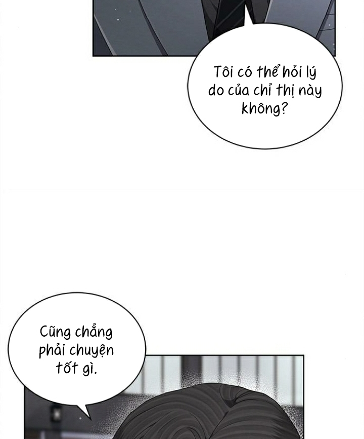 The Castle – Quỷ Nhãn Tân Nương Chapter 66 - Trang 2