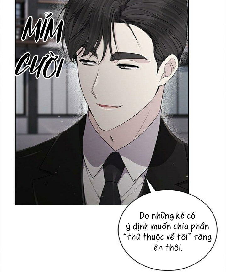 The Castle – Quỷ Nhãn Tân Nương Chapter 66 - Trang 2