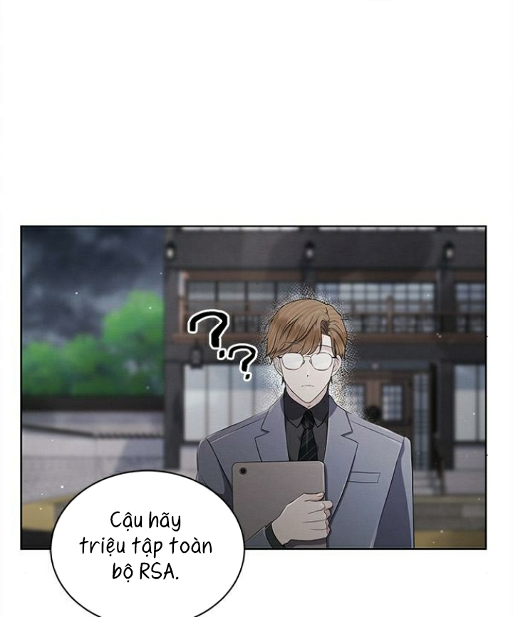 The Castle – Quỷ Nhãn Tân Nương Chapter 66 - Trang 2