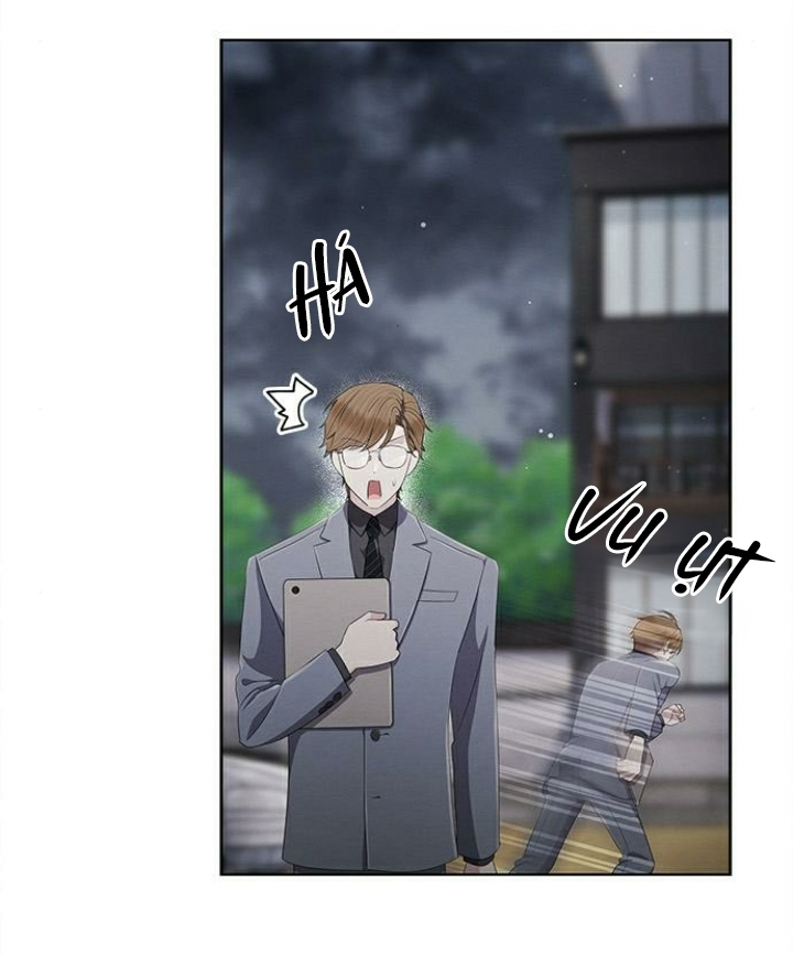 The Castle – Quỷ Nhãn Tân Nương Chapter 66 - Trang 2