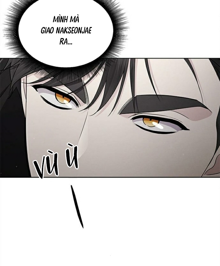The Castle – Quỷ Nhãn Tân Nương Chapter 66 - Trang 2