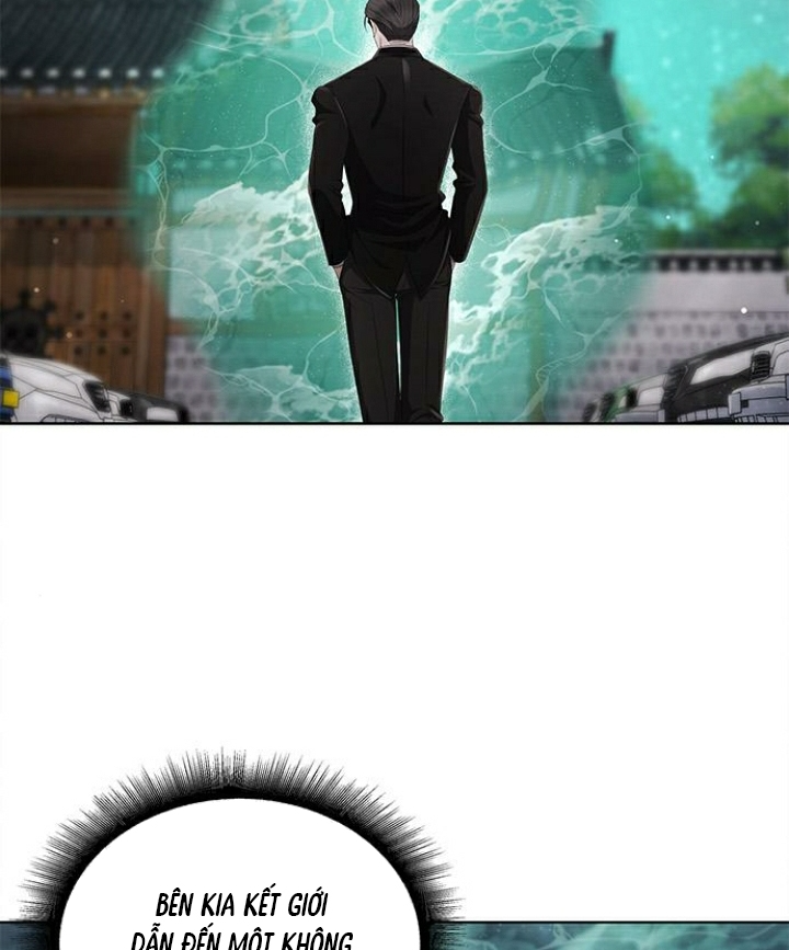 The Castle – Quỷ Nhãn Tân Nương Chapter 66 - Trang 2