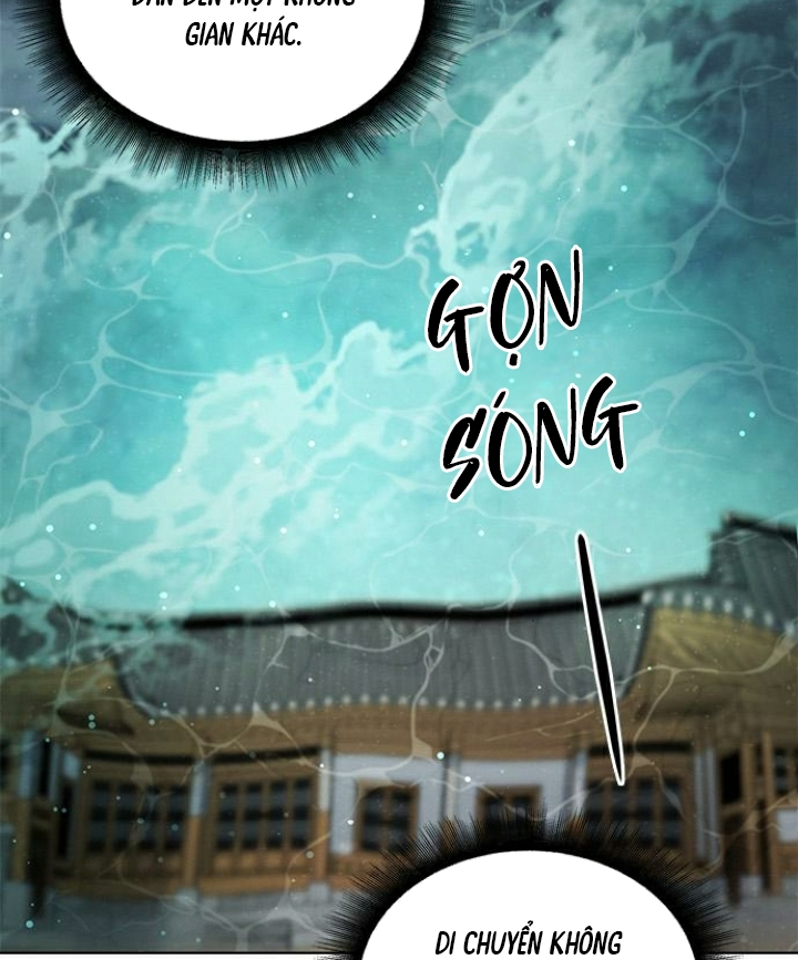 The Castle – Quỷ Nhãn Tân Nương Chapter 66 - Trang 2