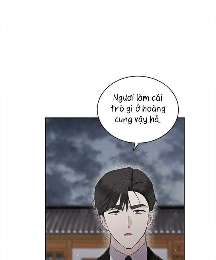 The Castle – Quỷ Nhãn Tân Nương Chapter 66 - Trang 2