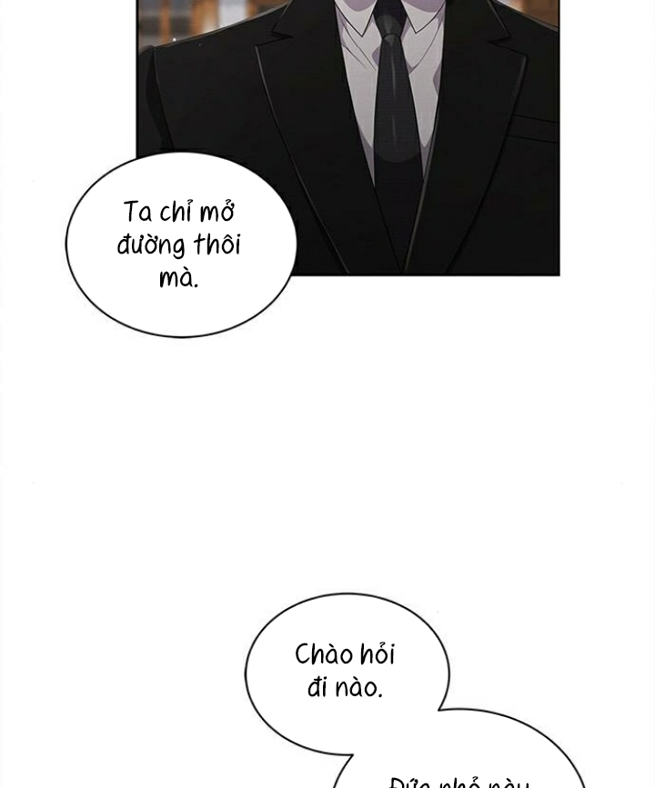 The Castle – Quỷ Nhãn Tân Nương Chapter 66 - Trang 2