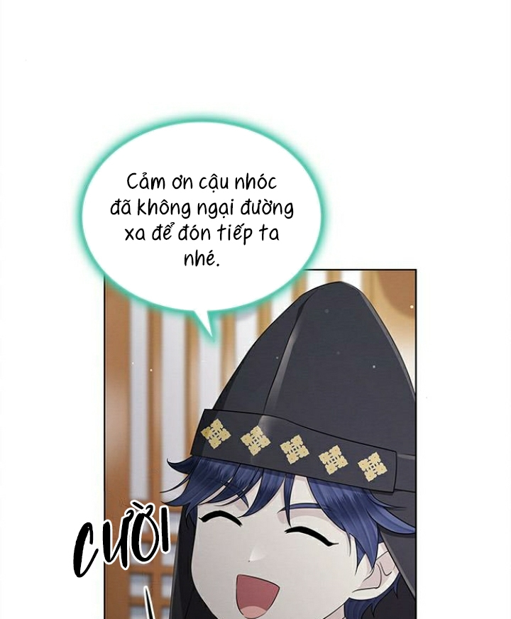 The Castle – Quỷ Nhãn Tân Nương Chapter 66 - Trang 2