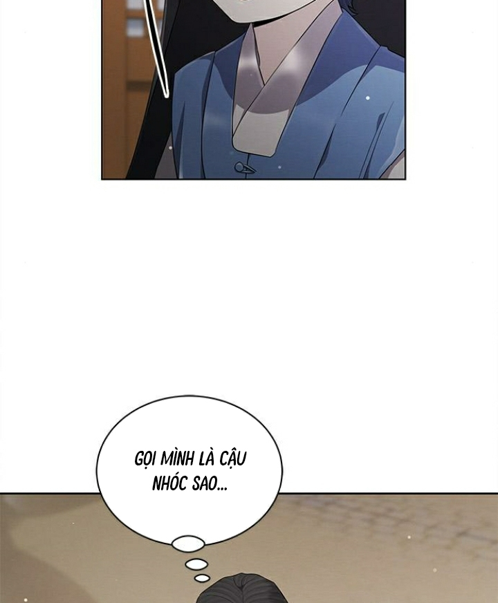 The Castle – Quỷ Nhãn Tân Nương Chapter 66 - Trang 2