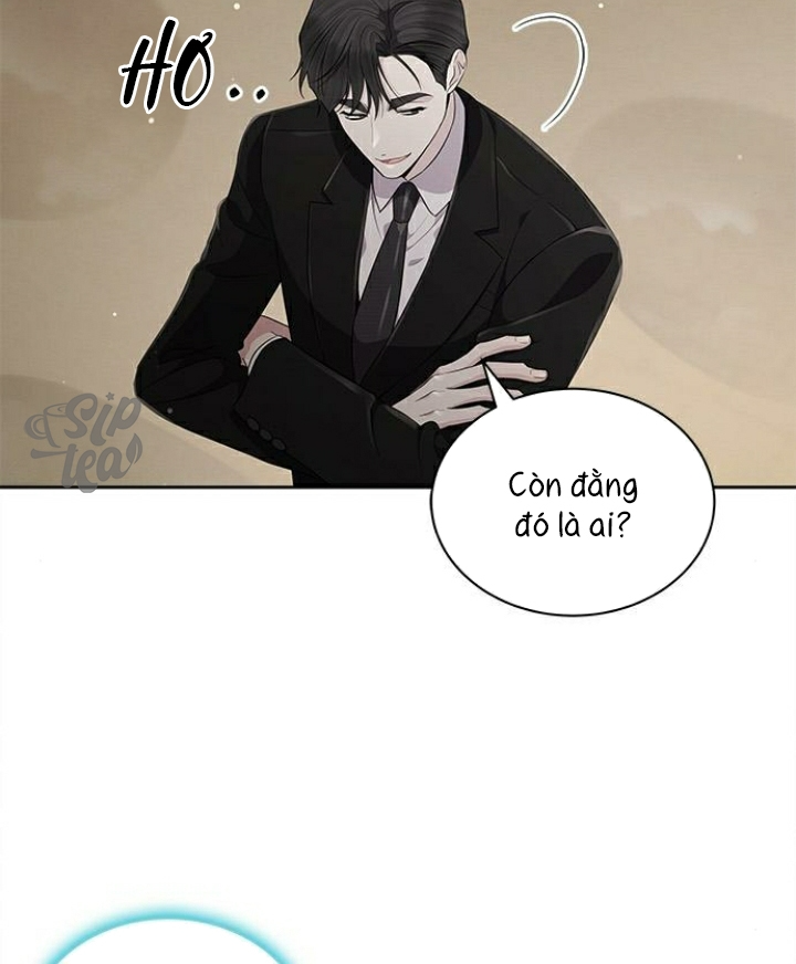 The Castle – Quỷ Nhãn Tân Nương Chapter 66 - Trang 2