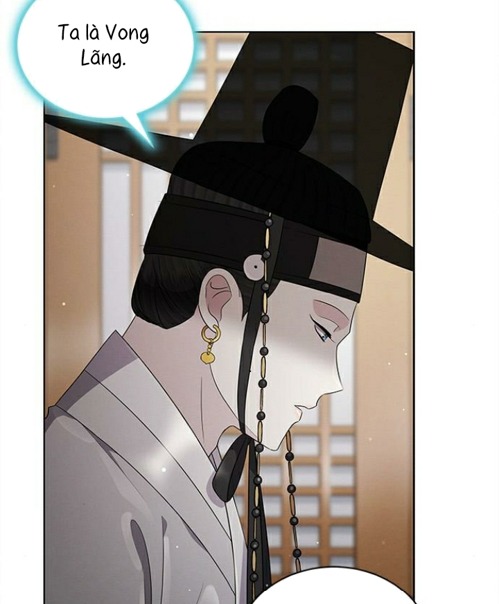The Castle – Quỷ Nhãn Tân Nương Chapter 66 - Trang 2