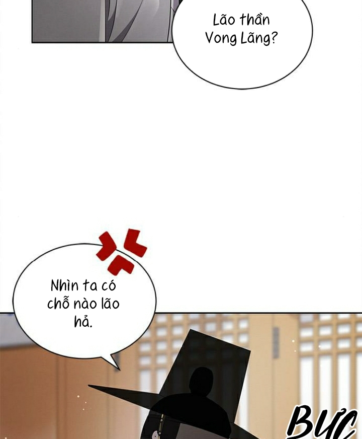 The Castle – Quỷ Nhãn Tân Nương Chapter 66 - Trang 2