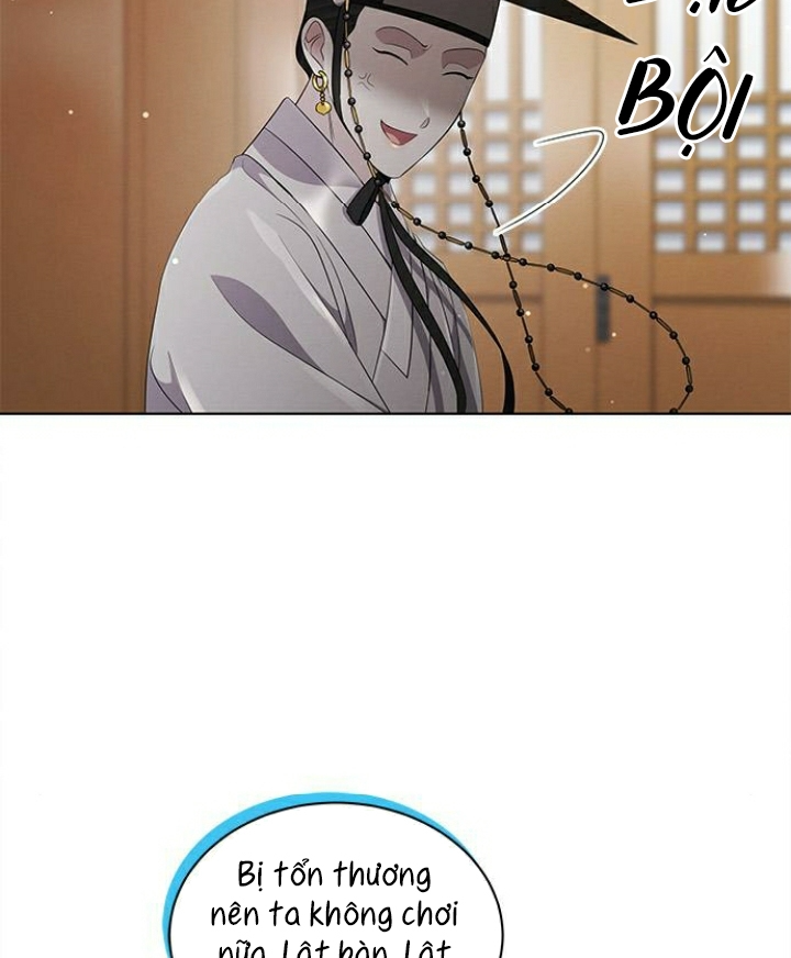 The Castle – Quỷ Nhãn Tân Nương Chapter 66 - Trang 2