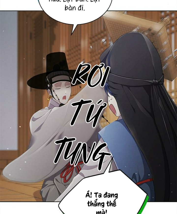 The Castle – Quỷ Nhãn Tân Nương Chapter 66 - Trang 2