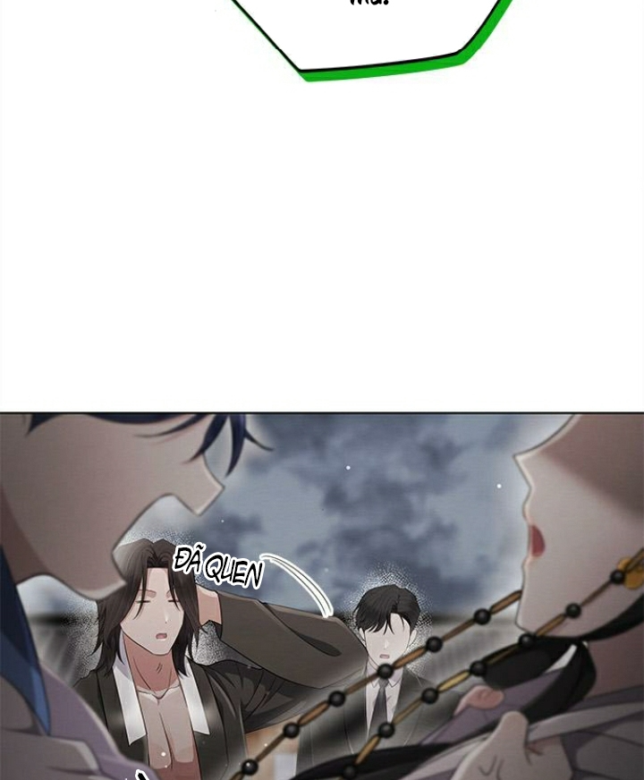 The Castle – Quỷ Nhãn Tân Nương Chapter 66 - Trang 2