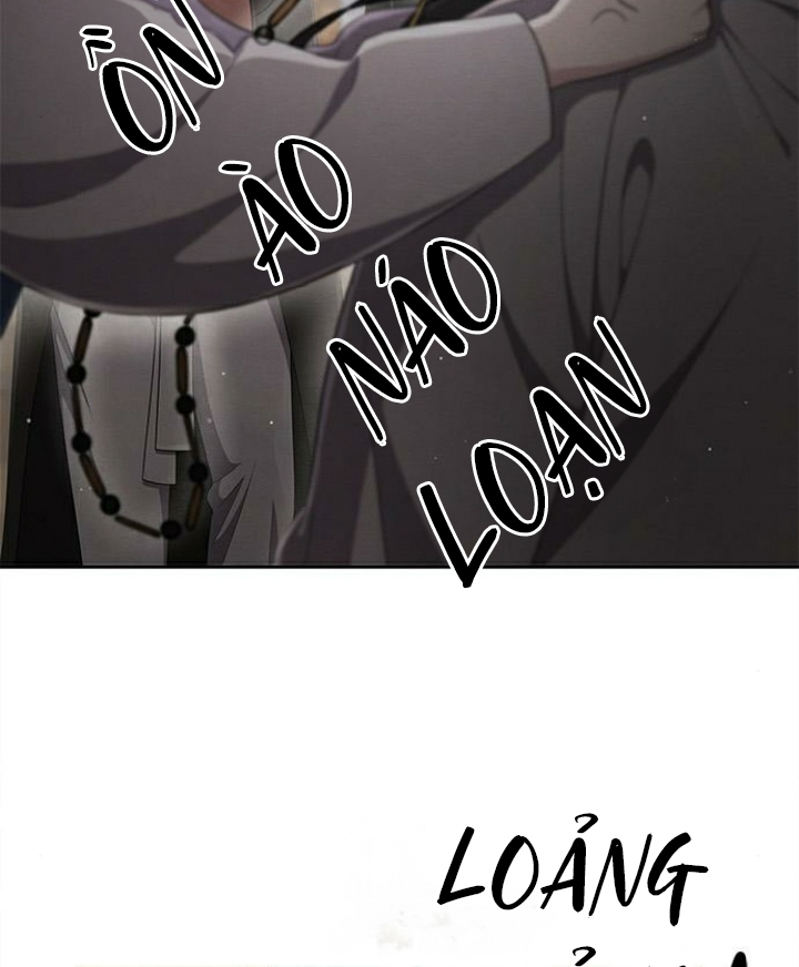 The Castle – Quỷ Nhãn Tân Nương Chapter 66 - Trang 2