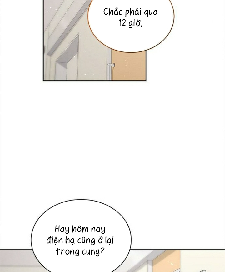 The Castle – Quỷ Nhãn Tân Nương Chapter 66 - Trang 2