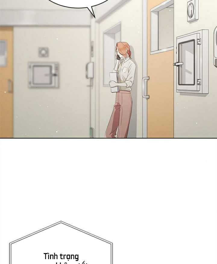 The Castle – Quỷ Nhãn Tân Nương Chapter 66 - Trang 2