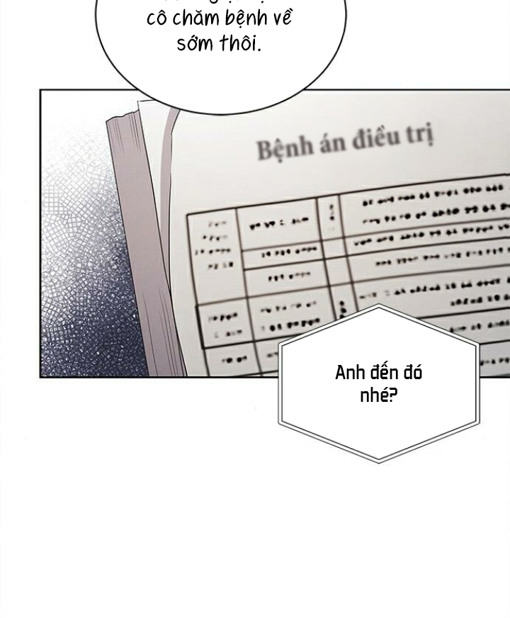 The Castle – Quỷ Nhãn Tân Nương Chapter 66 - Trang 2