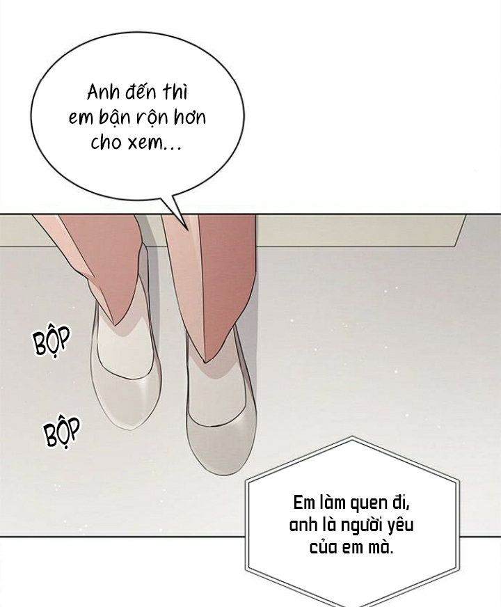 The Castle – Quỷ Nhãn Tân Nương Chapter 66 - Trang 2