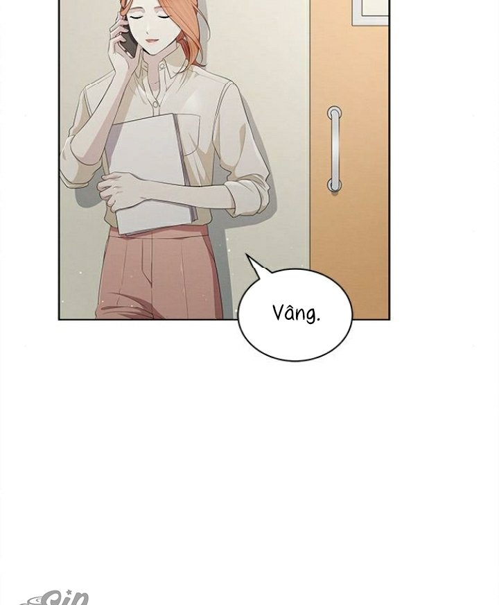 The Castle – Quỷ Nhãn Tân Nương Chapter 66 - Trang 2