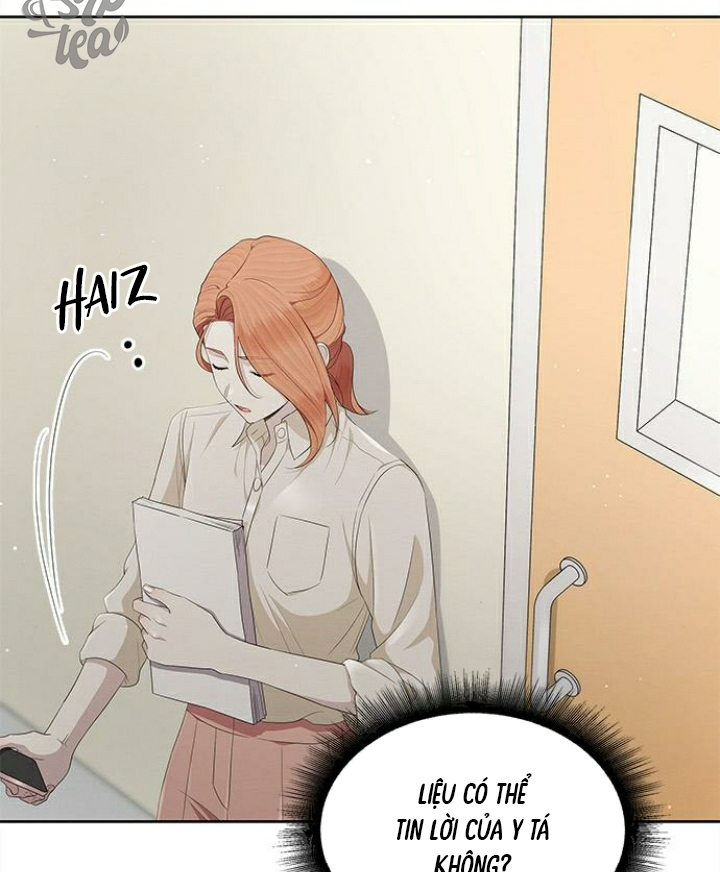 The Castle – Quỷ Nhãn Tân Nương Chapter 66 - Trang 2