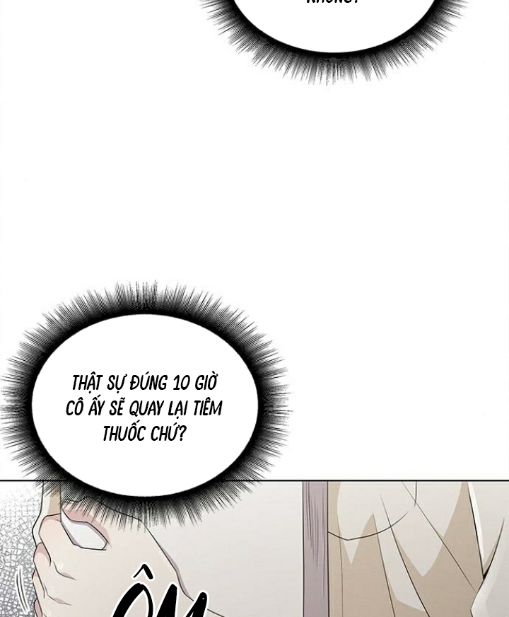 The Castle – Quỷ Nhãn Tân Nương Chapter 66 - Trang 2