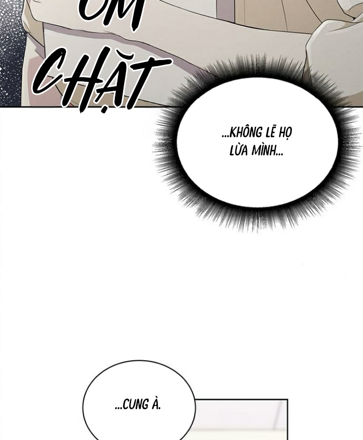 The Castle – Quỷ Nhãn Tân Nương Chapter 66 - Trang 2