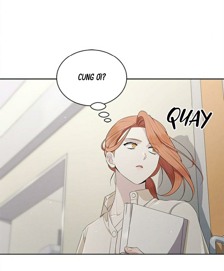 The Castle – Quỷ Nhãn Tân Nương Chapter 66 - Trang 2