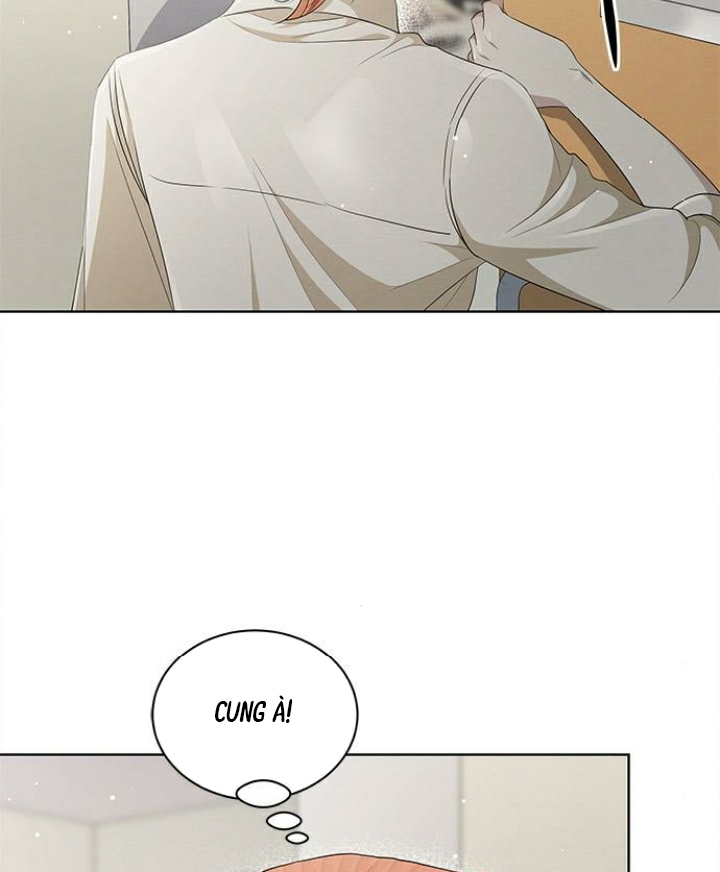 The Castle – Quỷ Nhãn Tân Nương Chapter 66 - Trang 2