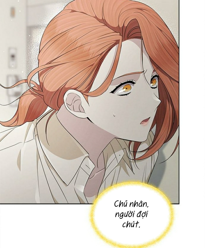 The Castle – Quỷ Nhãn Tân Nương Chapter 66 - Trang 2
